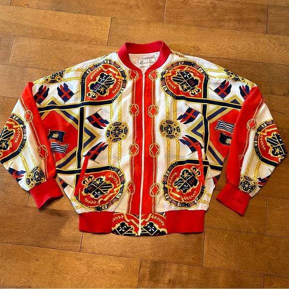 Vintage baroque style jacket - Picture 5 of 8